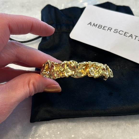 NWT Amber Sceats Emery Cuff - Picture 3 of 8